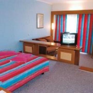 Tui Blue Tropical Hotel Sarigerme Ngoại thất bức ảnh